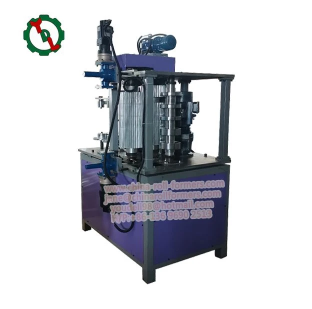 Metal Roof Sheet Panel Hydraulic Arch Curving Crimping Bending Machine Metal Roof Sheet Panel Hydraulic Arch Curving Crimping Bending Machine